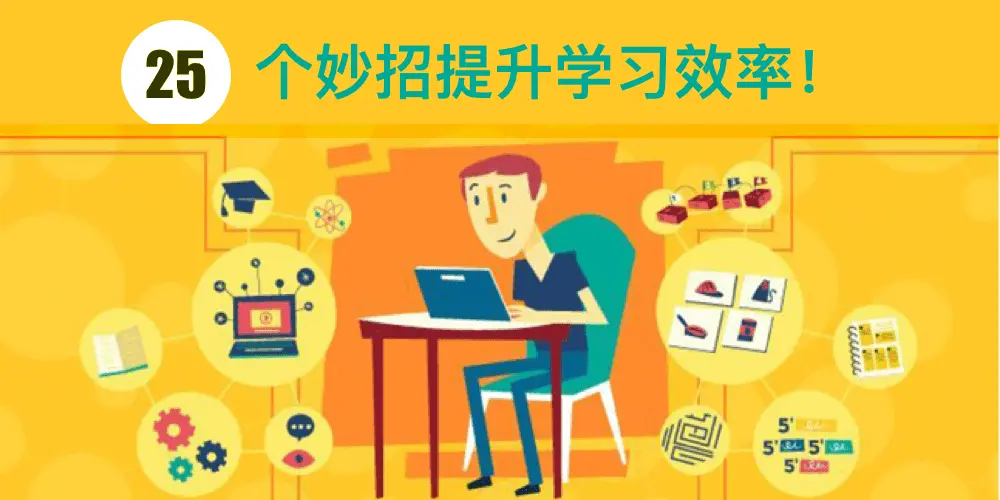 学习效率
