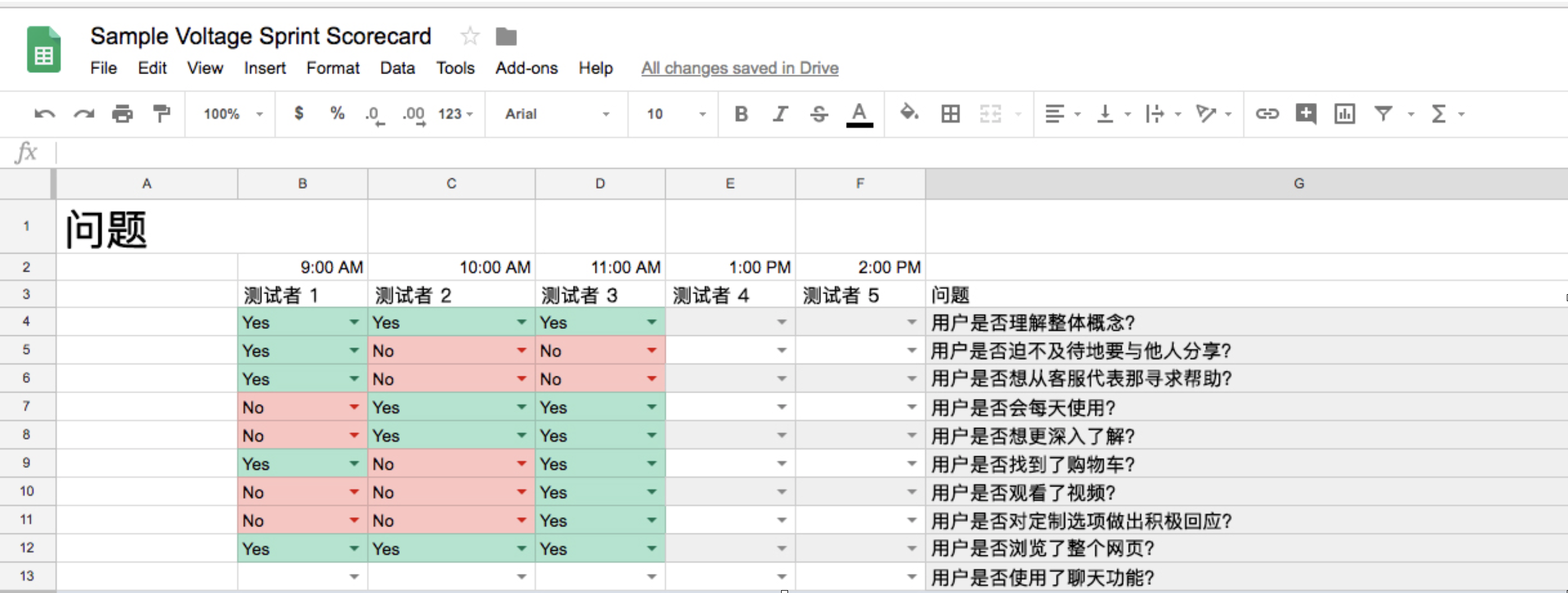 评分卡实际操作样本