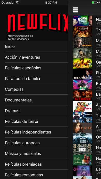Netflix