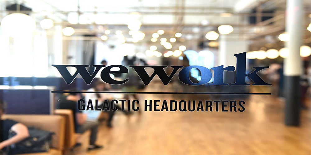 Wework 设计冲刺失败案例丨设计冲刺验证商业模式，失败但节约资源