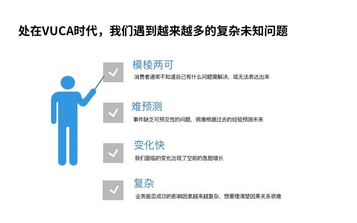 创业公司增长发展