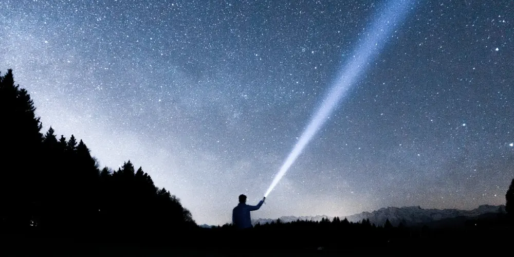 北极星指标