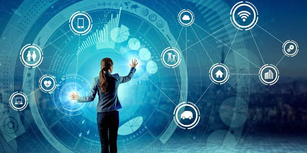 2020年除了疫情，你还要关注的十大数字化转型趋势- Runwise中国
