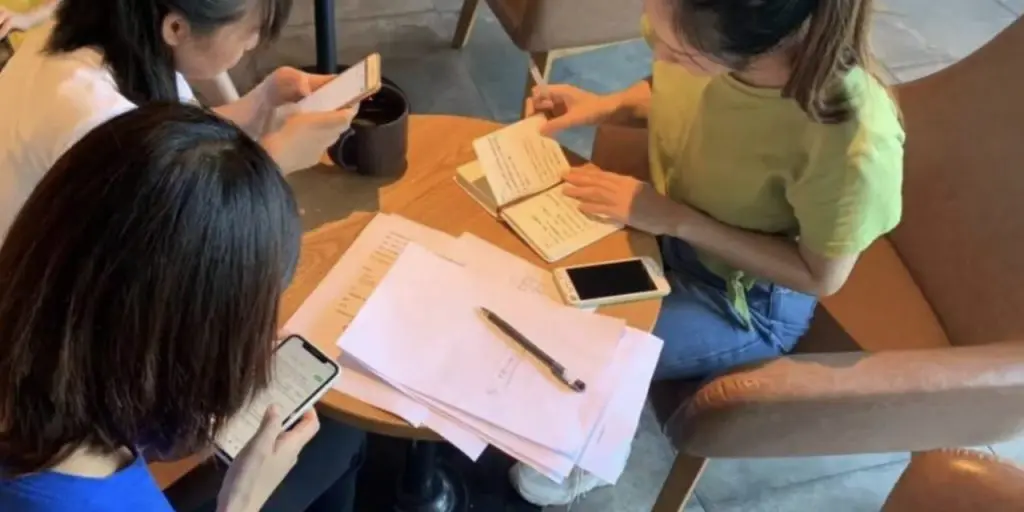 用户访谈