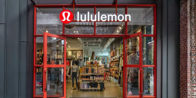 lululemon消费者洞察