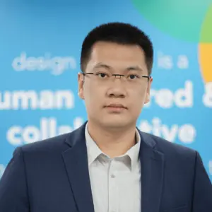 Harrison Li