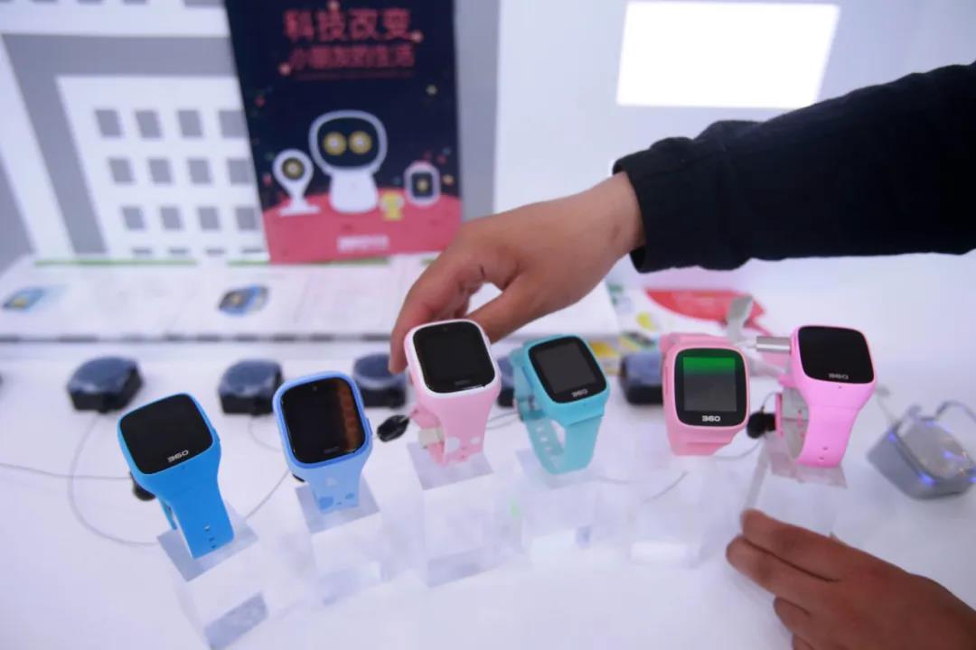 小天才产品思维