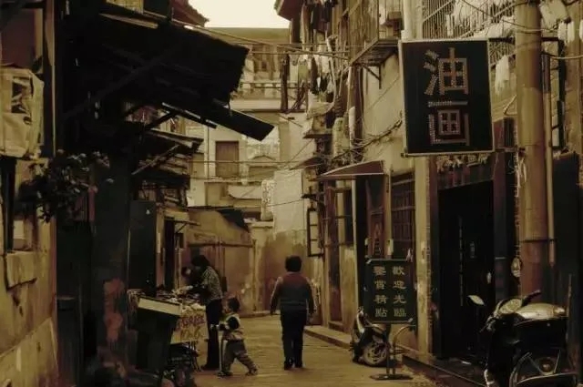 文和友模式