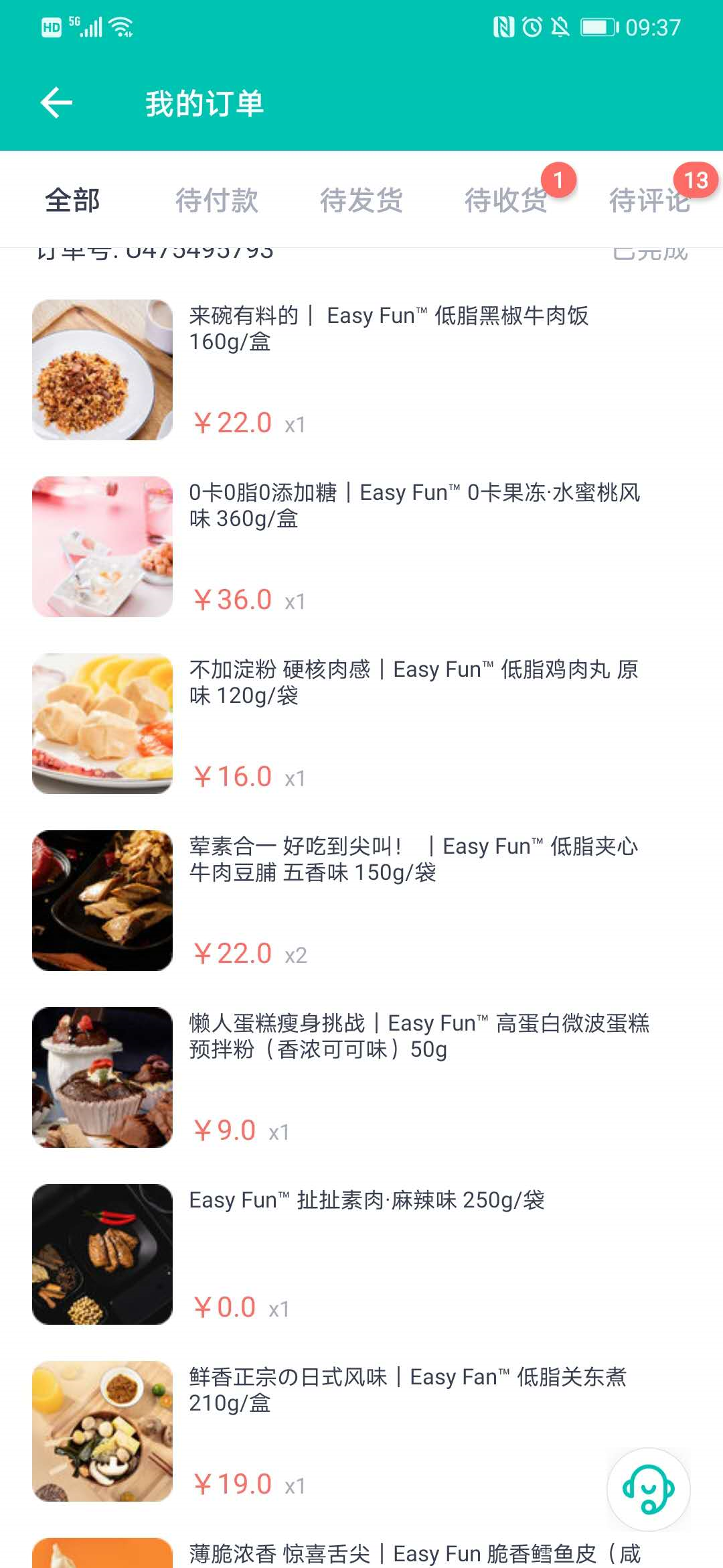 代餐经济