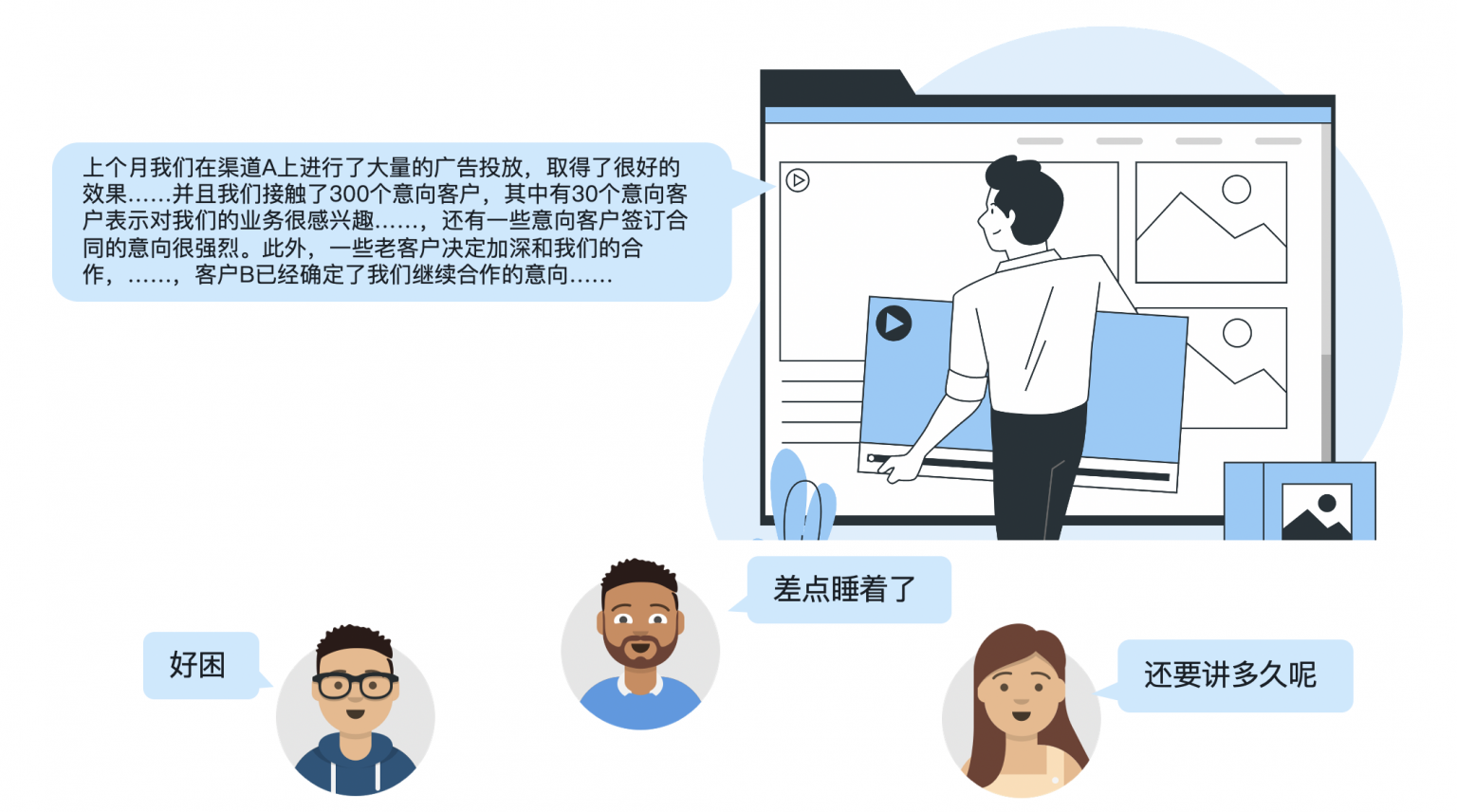 金字塔原理