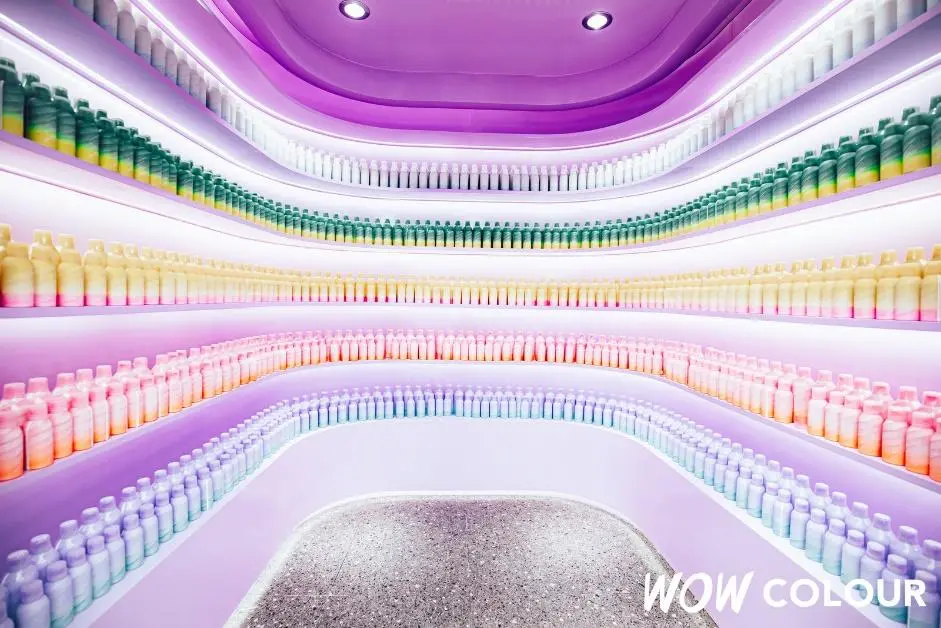 WOW COLOUR