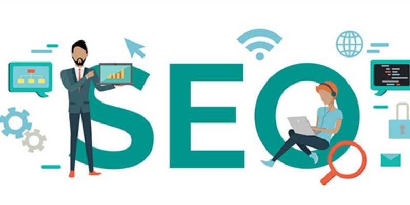 谷歌SEO