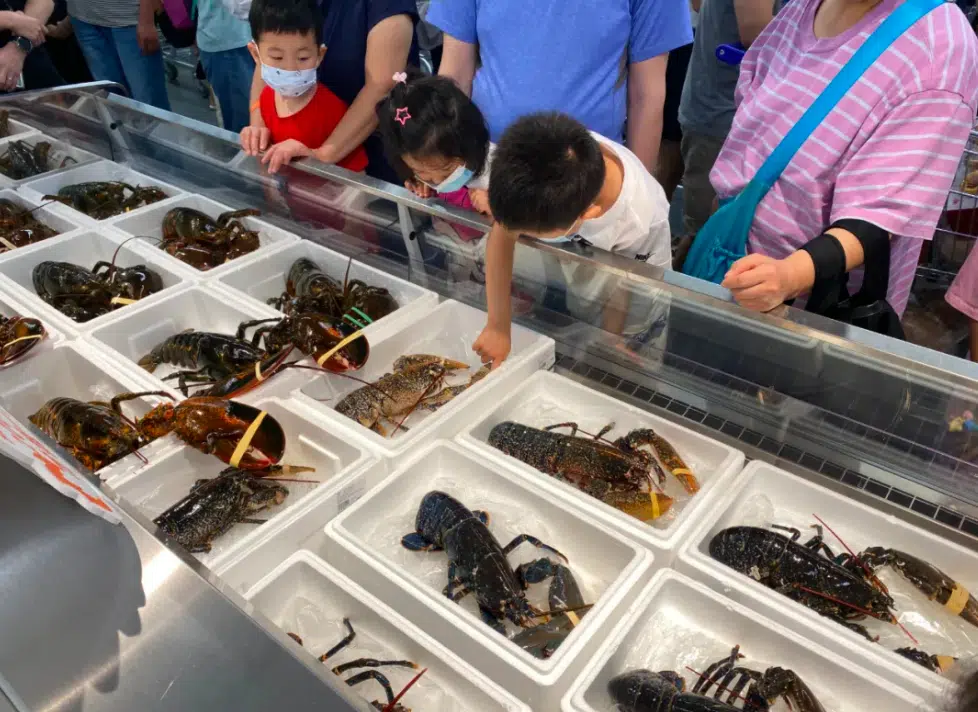 仓储会员电商