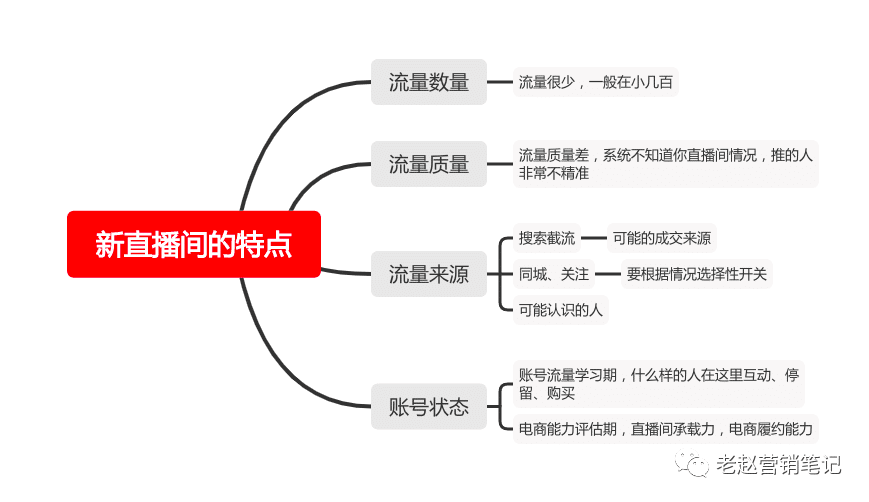 食品直播策略