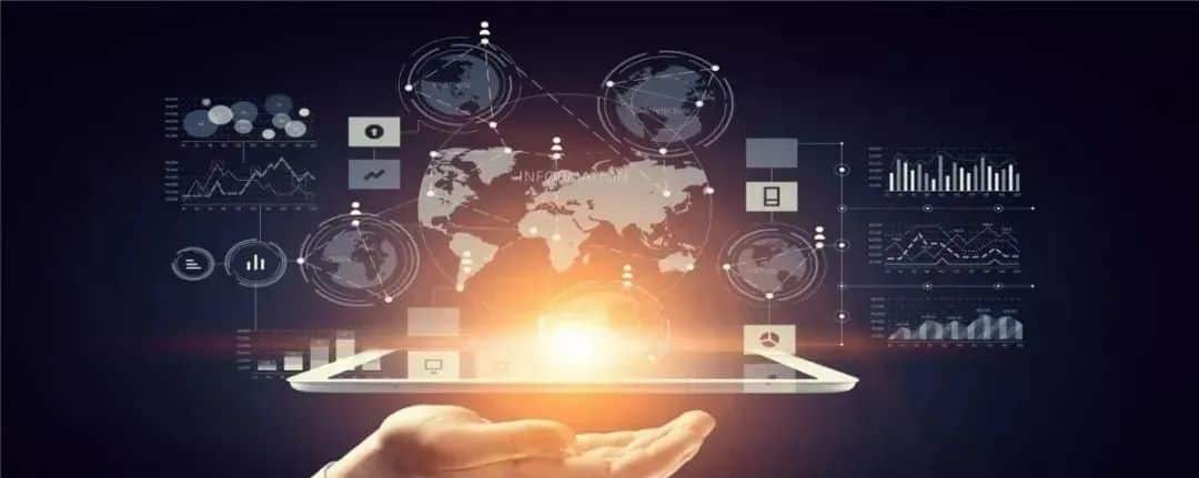 数据化、信息化、数字化、智能化到底都是指什么？