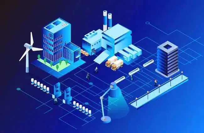 数据化、信息化、数字化、智能化到底都是指什么？