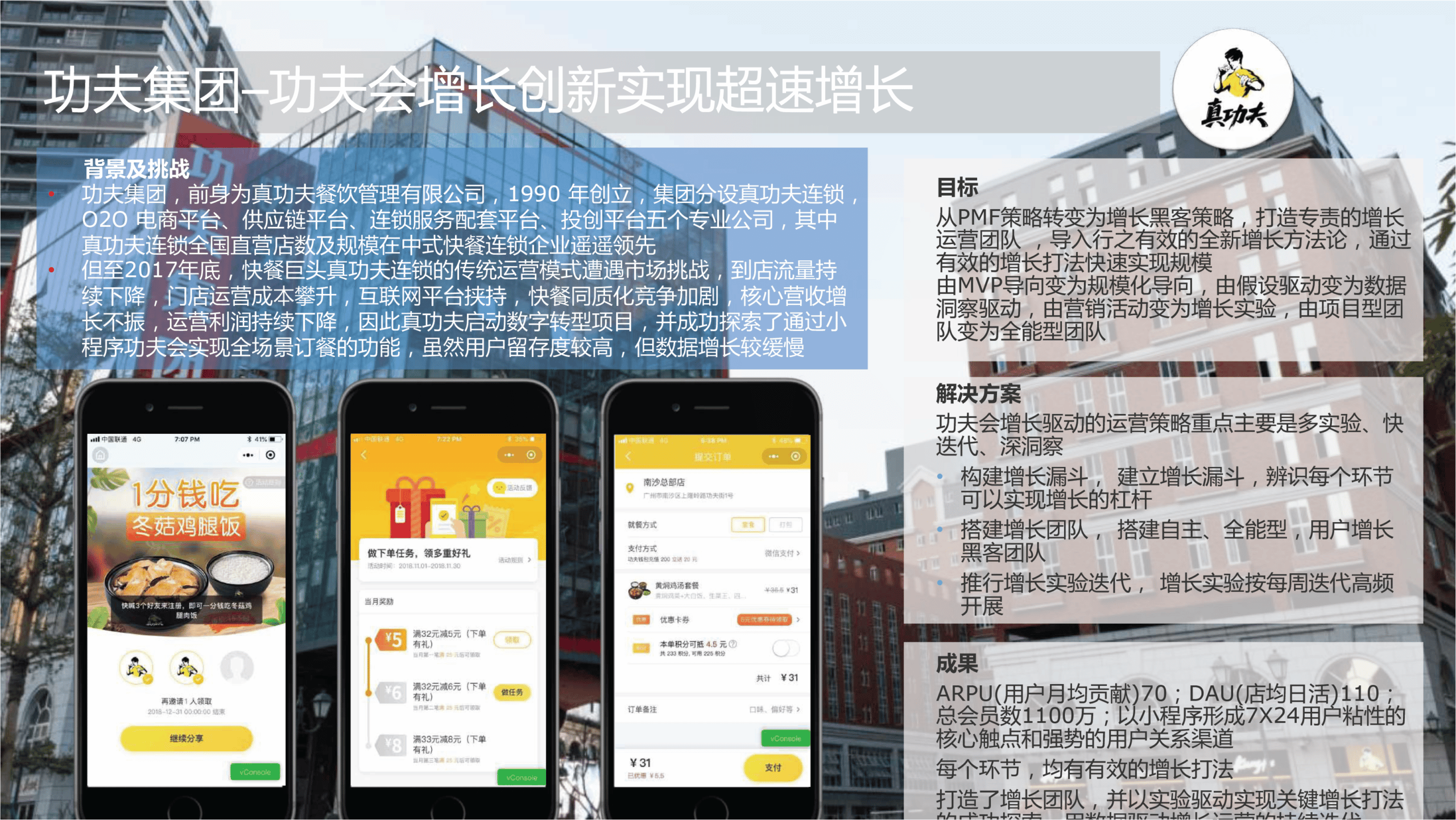企业增长创新