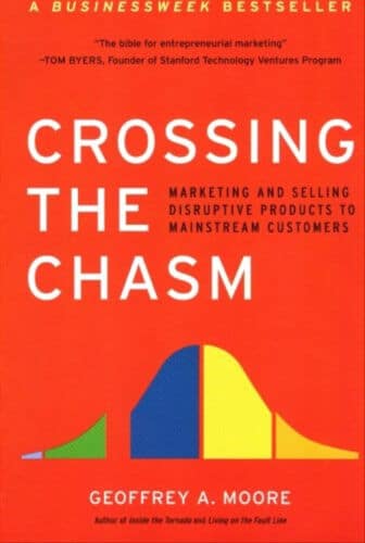 Crossing the Chasm: Marketing and Selling Technology Projects to Mainstream Customers