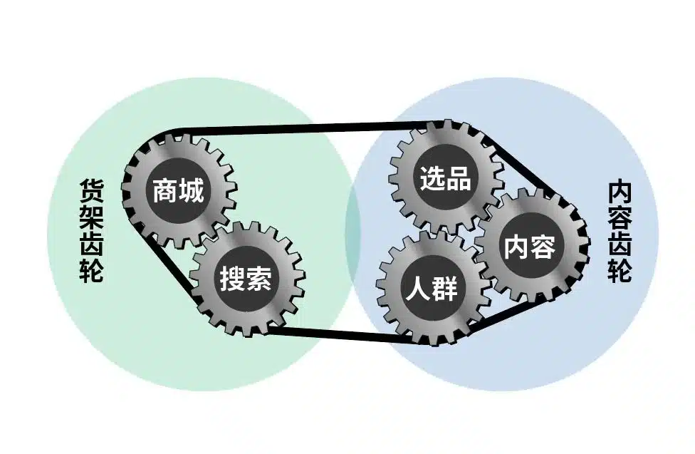 欧莱雅增长飞轮