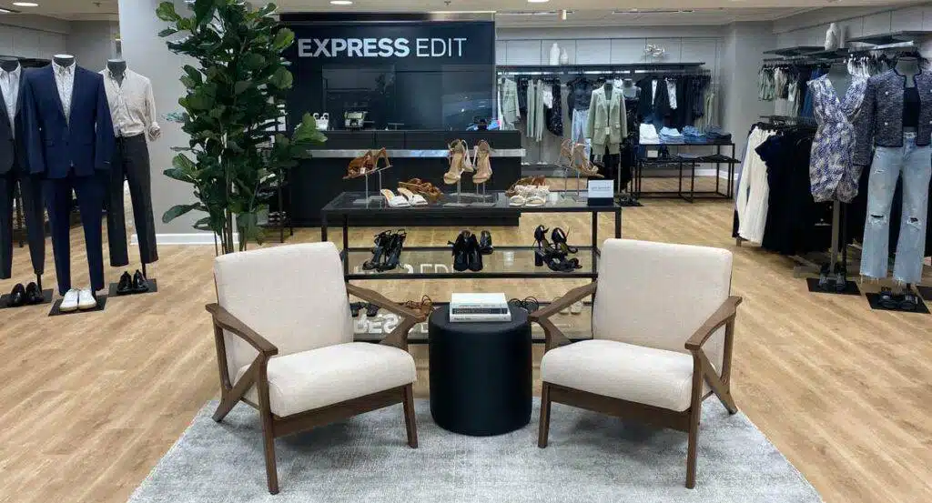 Express