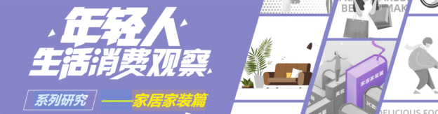 年轻人家居报告