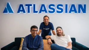 创新案例｜SaaS领域头牌Atlassian以PLG低成本实现超速增长