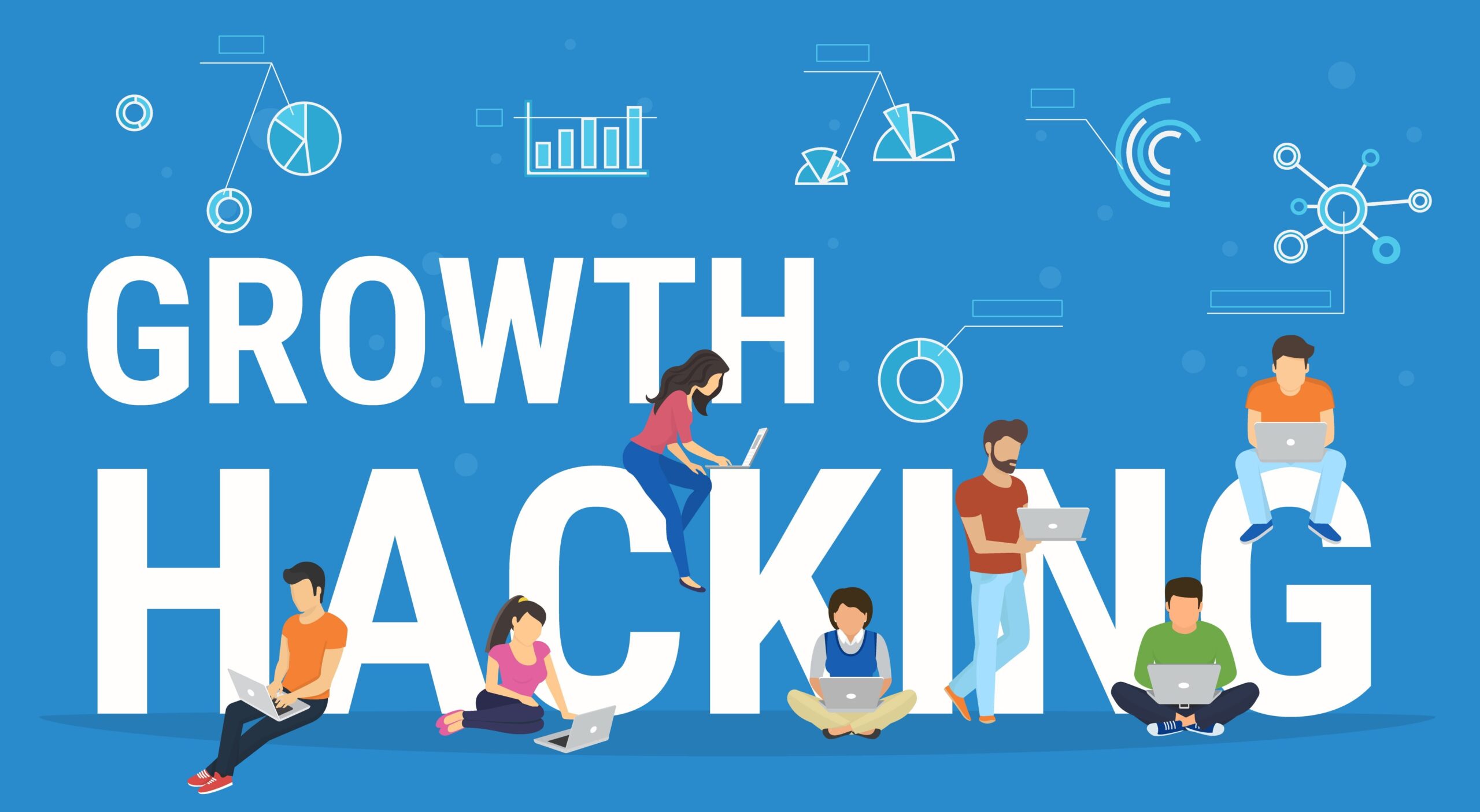 growth hacking