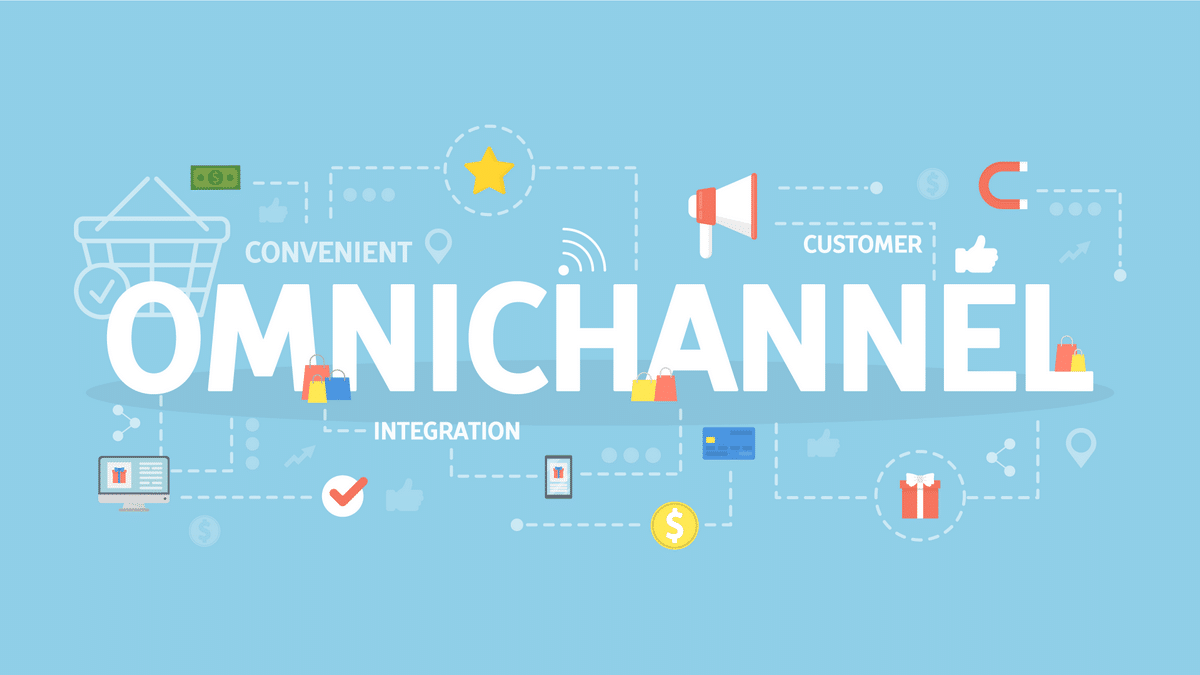 omnichannel