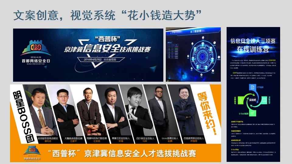 B2B企业创新