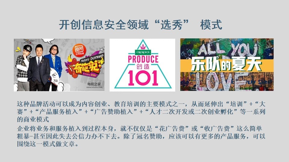 B2B企业创新