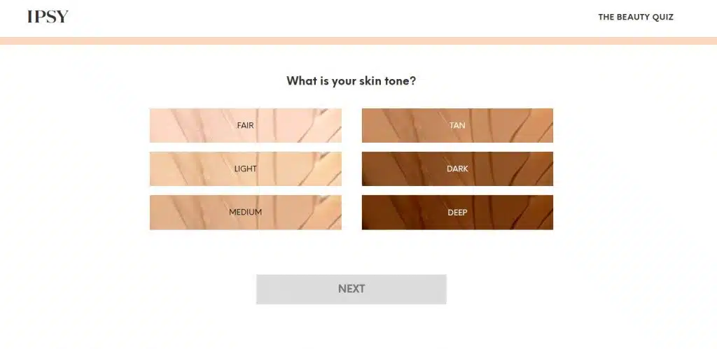 IPSY