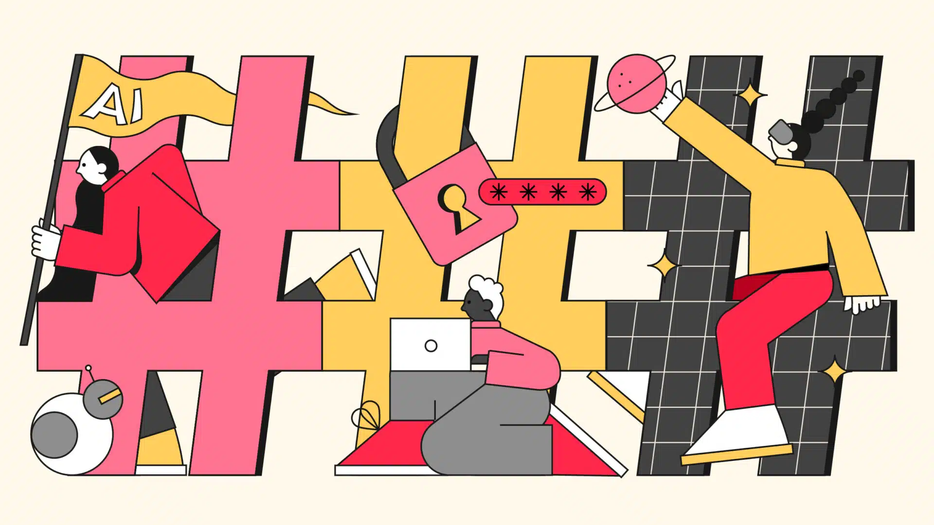 科技创新战略