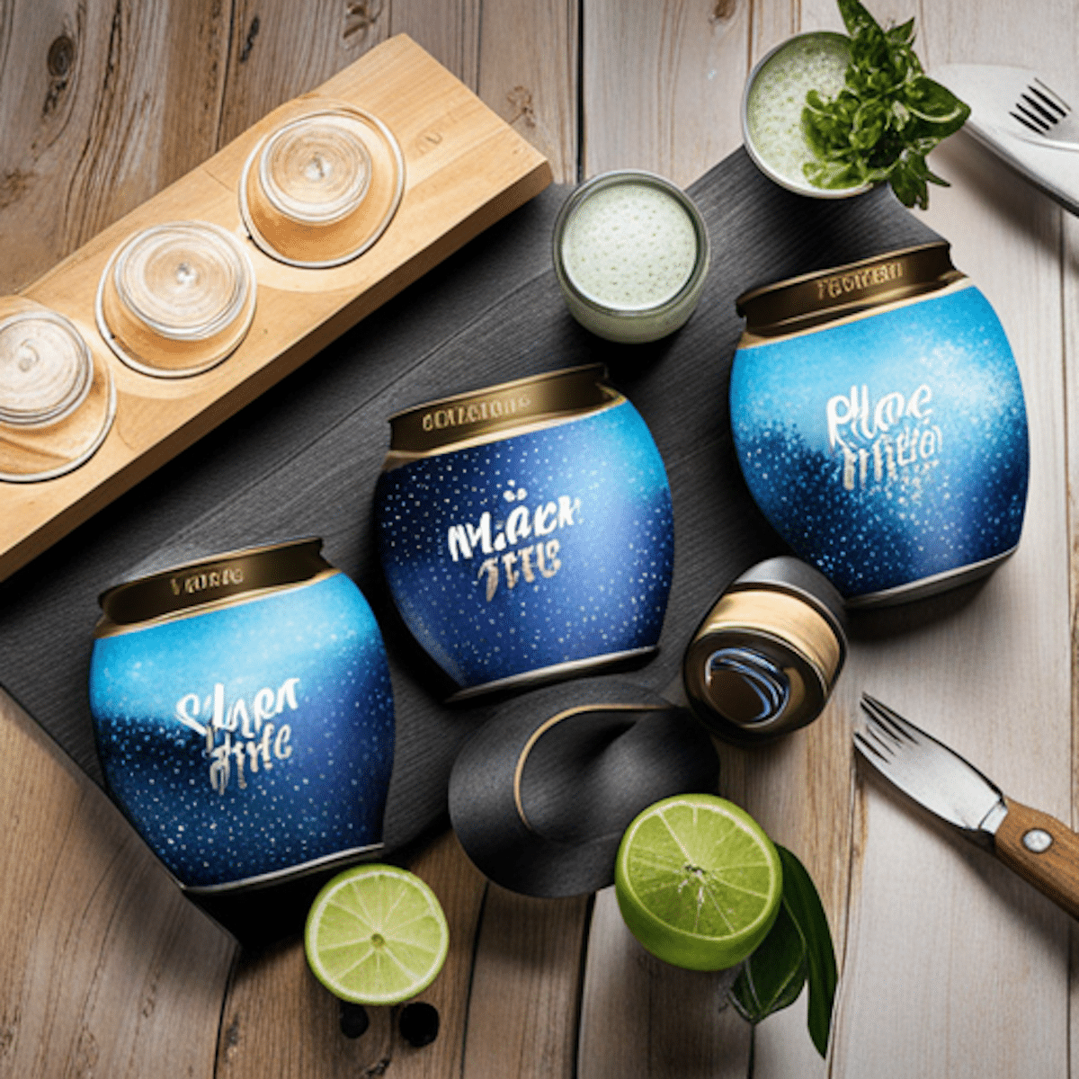 sugar-free drink