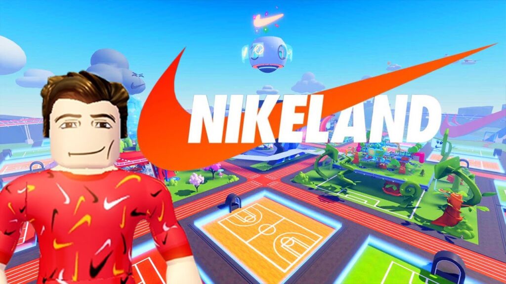 nikeland