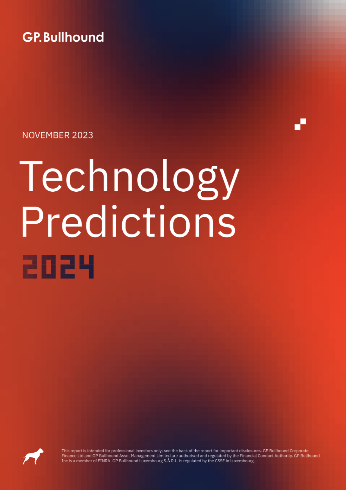 2024科技趋势