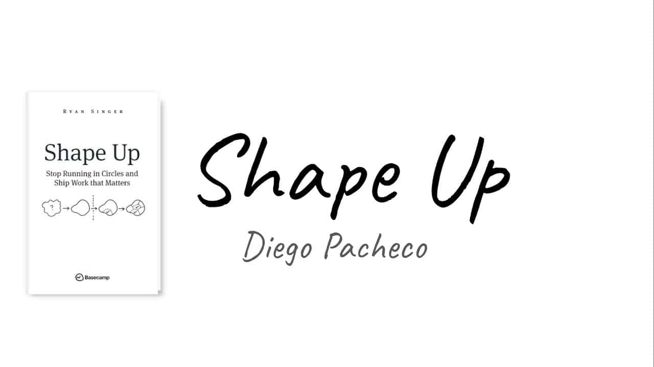 Shape Up