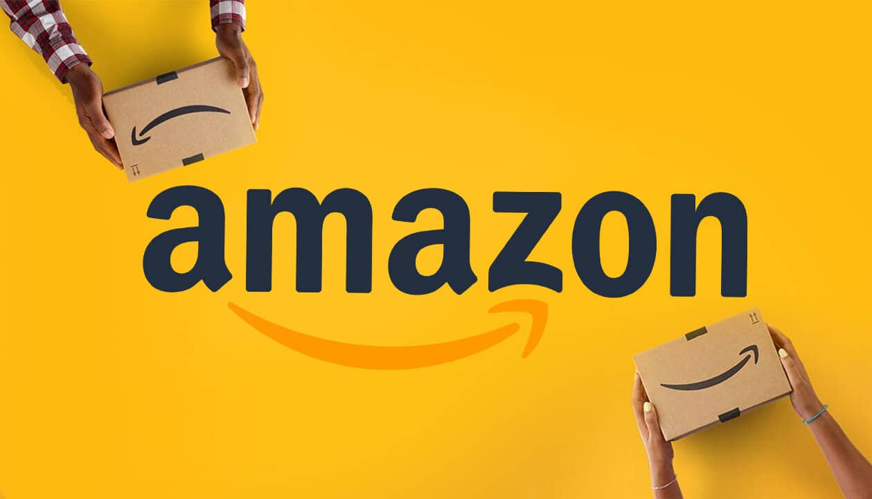 amazon