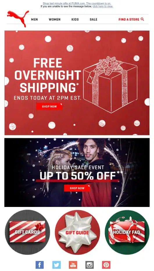 puma-christmas-promotion