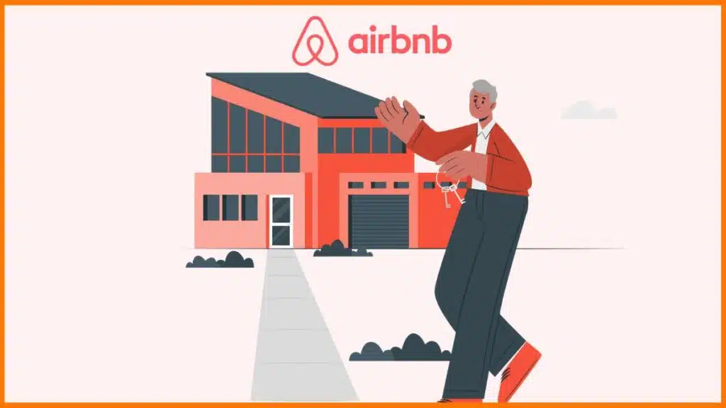 Airbnb案例