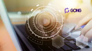 洞察即增长:Gong.io的百亿“收入智能”新赛道