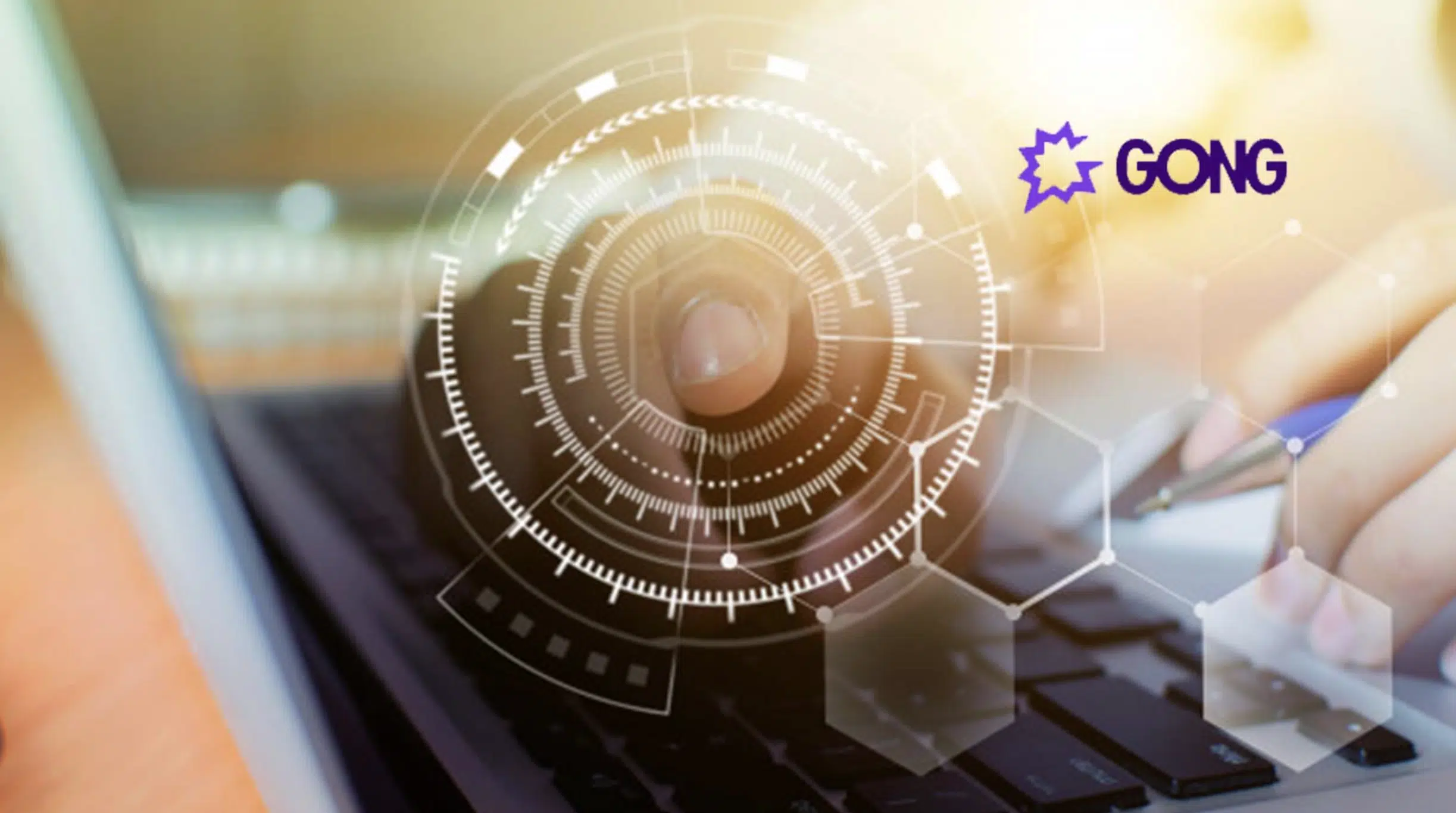 洞察即增长：Gong.io的百亿“收入智能”新赛道