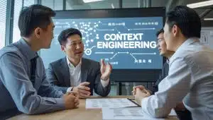 AI应用效果差-Context Engineering