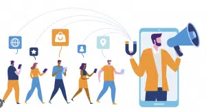 B2B获客难-"三位一体“增长公式