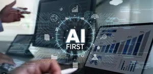 成为“AI优先型(AI-First)企业”-5大原则