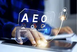 AI搜索排名-6大AI平台的全新生存法则