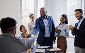 新领导-a New Manager's "First 90 Days" - 3 winning strategies