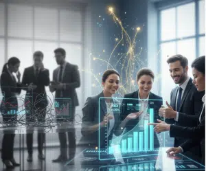 企业AI投资失败-MIT报告揭秘成功企业的关键策略