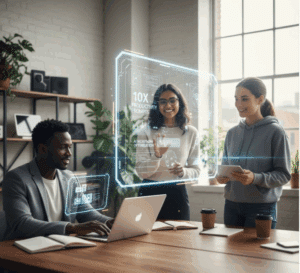 10个重塑你工作流的ChatGPT生产力指令