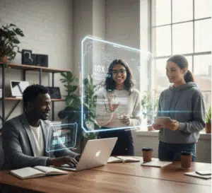 10个重塑你工作流的ChatGPT生产力指令