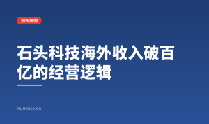 全球化经营